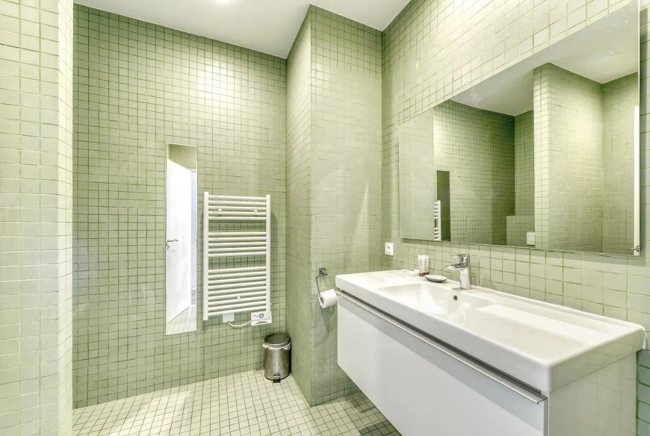 Sweet Inn - Montmartre Paris Apartment