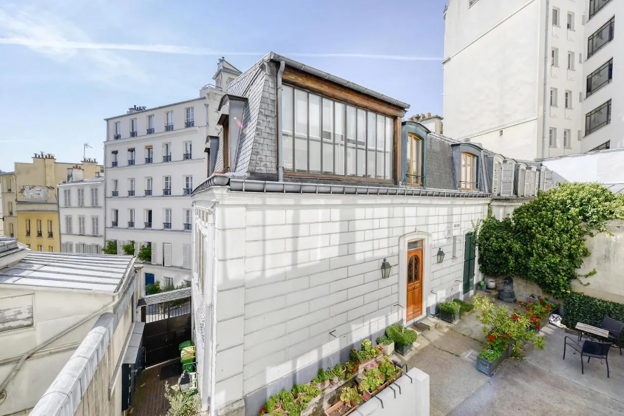 Sweet Inn - Montmartre Paris 0*,  France