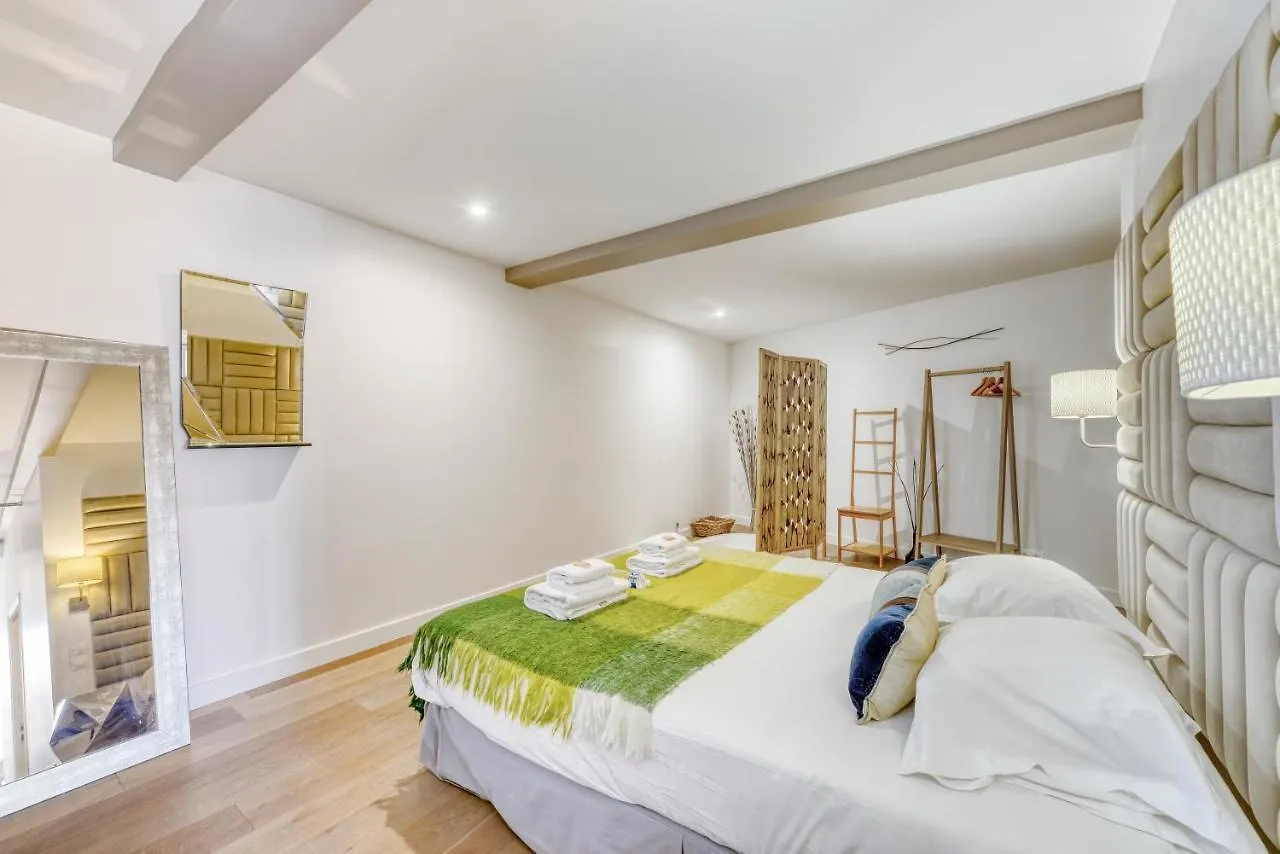 Apartment Sweet Inn - Montmartre Paris