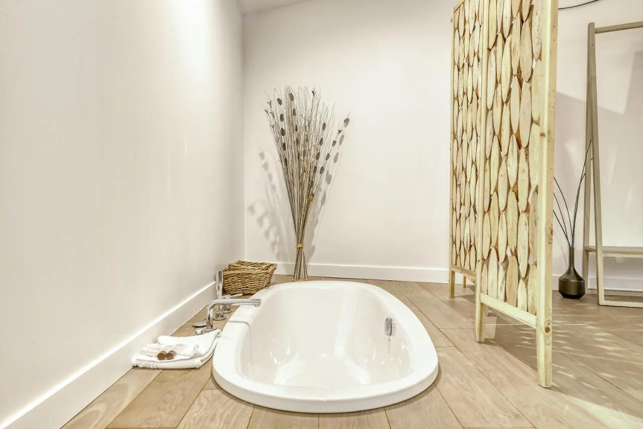 Apartment Sweet Inn - Montmartre Paris